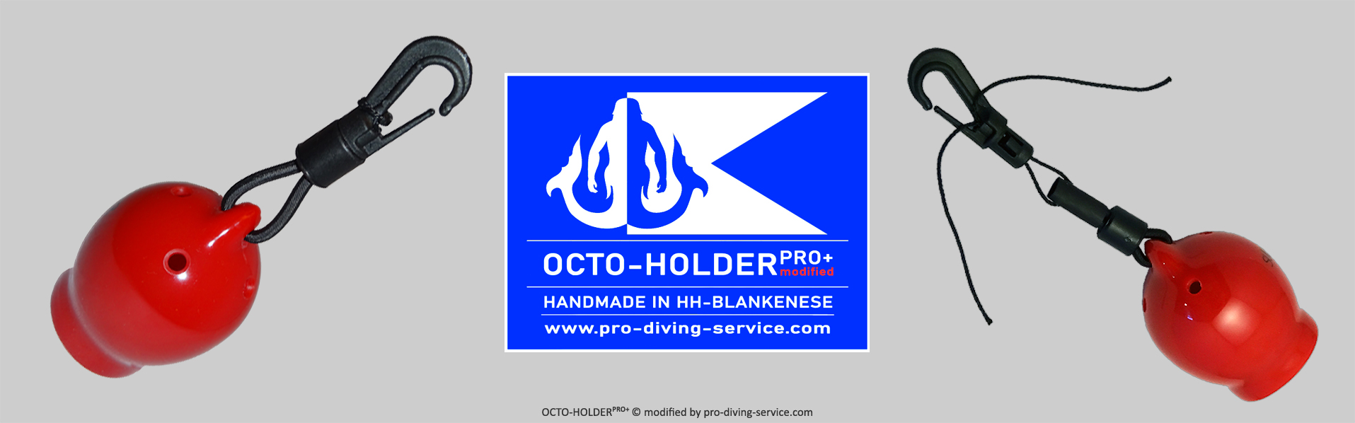Pro Diving Service