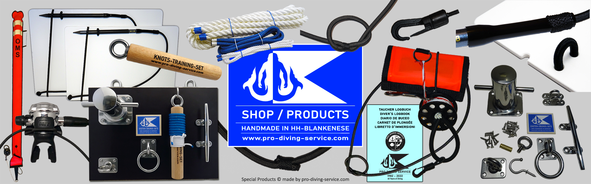 Pro Diving Service